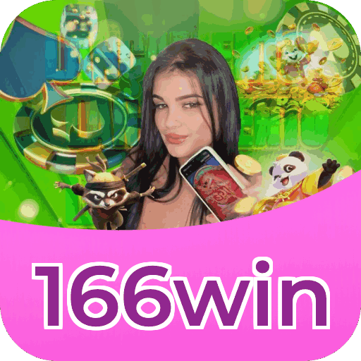 Catálogo de jogos 166win com fornecedores Pragmatic Play, Evolution, NetEnt
